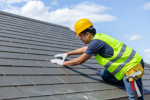 Best Storm Damage Roof Repair  in Magnolia, AR