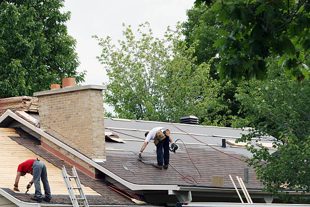 Roof Installation Near Me in Magnolia, AR