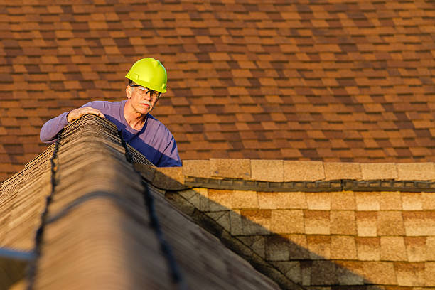Professional Roofing Contractor in Magnolia, AR