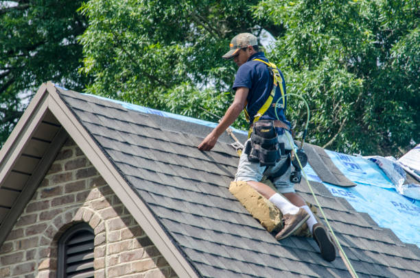 Best Emergency Roof Repair  in Magnolia, AR